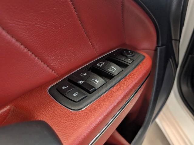 Used 2023 Dodge Charger SRT Hellcat w/ Harman/Kardon Audio Group image 19