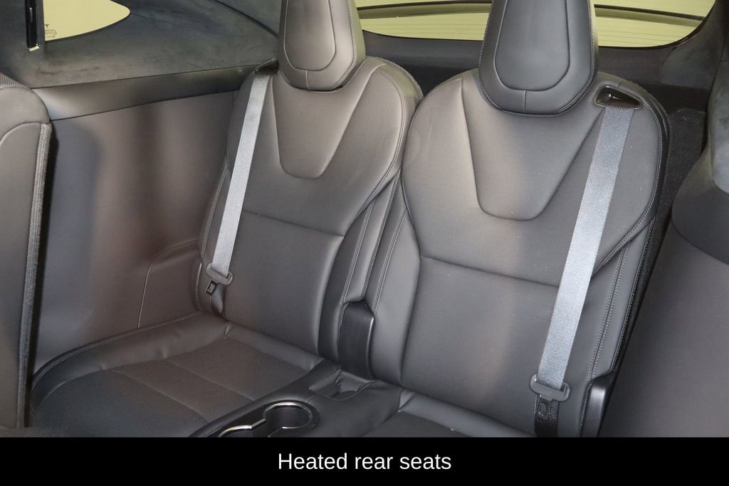 Used 2023 Tesla Model X image 15