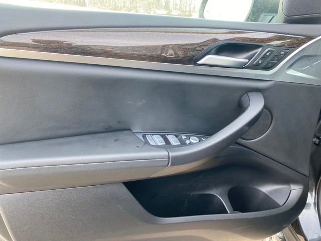 Used 2024 BMW X3 xDrive30i image 17