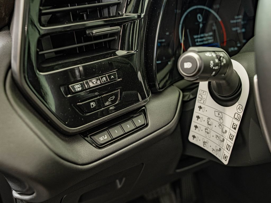 New 2026 Lexus TX 350 AWD image 18