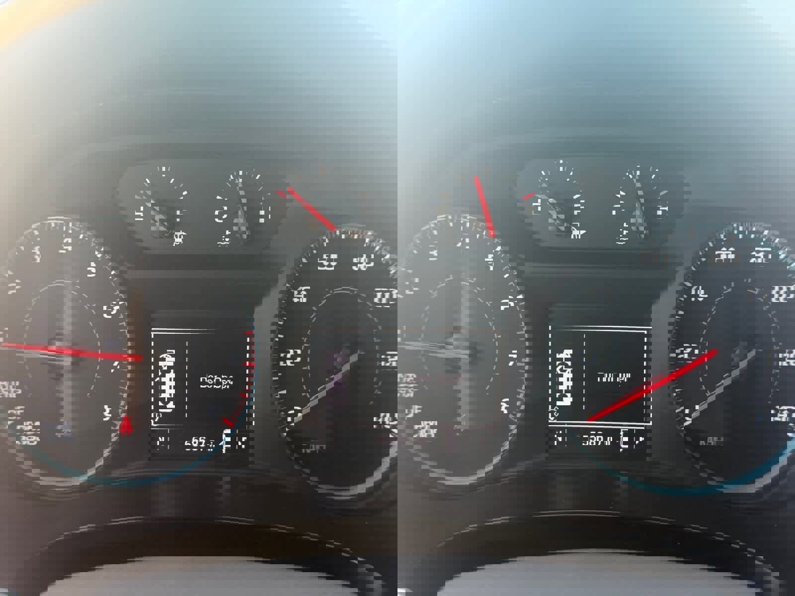 Used 2022 Chevrolet Malibu LT image 21