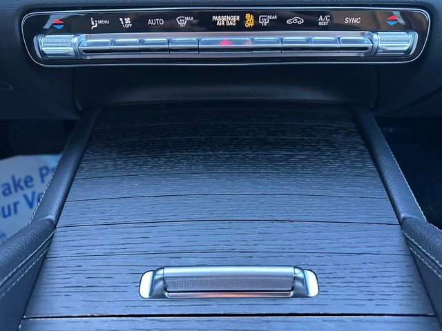 Certified 2022 Mercedes-Benz GLE 350 4MATIC image 35