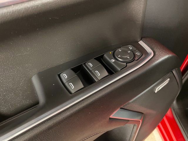 Used 2023 Chevrolet Silverado 1500 RST AWD/4WD image 19