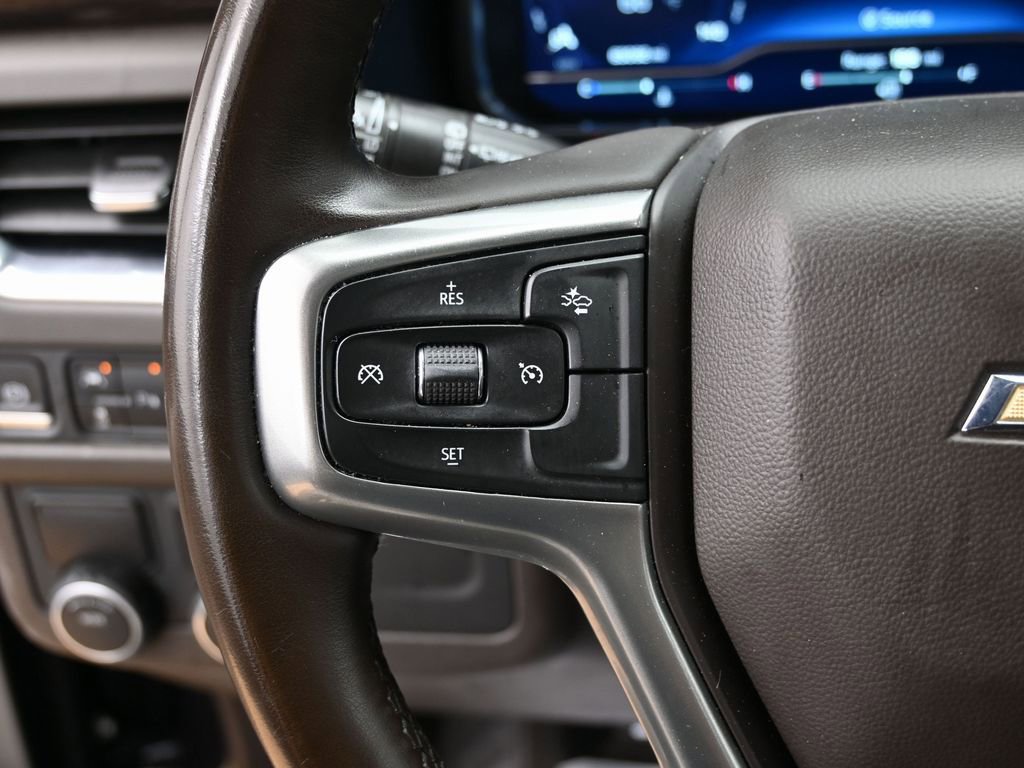 Used 2023 Chevrolet Tahoe LT image 19