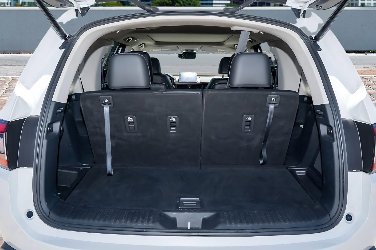 Certified 2023 Honda Pilot Touring image 10