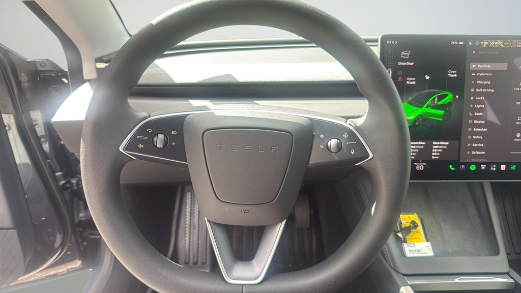 Used 2025 Tesla Model 3 Long Range RWD image 14