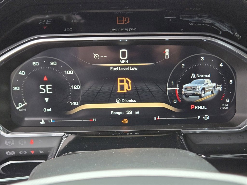 New 2026 GMC Sierra 1500 Elevation w/ Elevation Select Package image 23