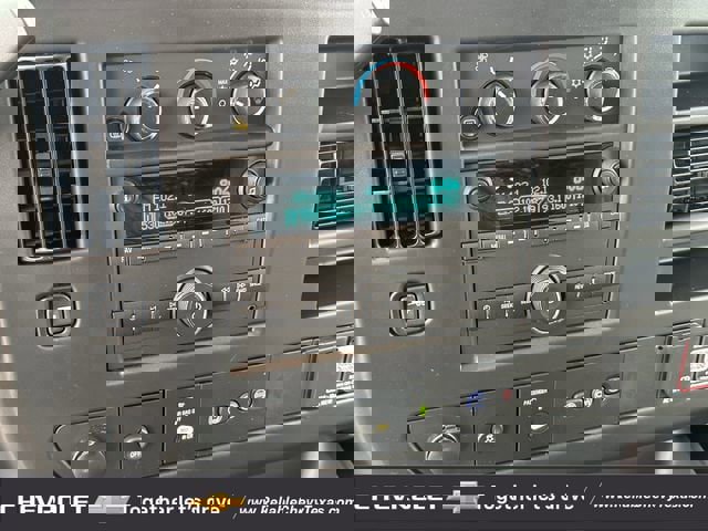 New 2026 Chevrolet Express 2500 w/ Driver Convenience Package RWD image 20