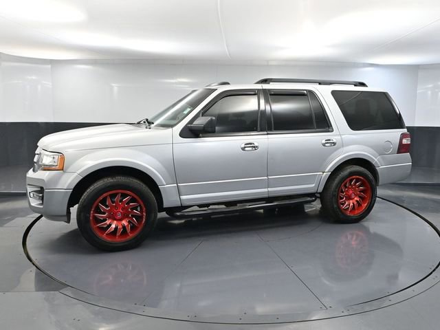 Used 2017 Ford Expedition XLT image 10