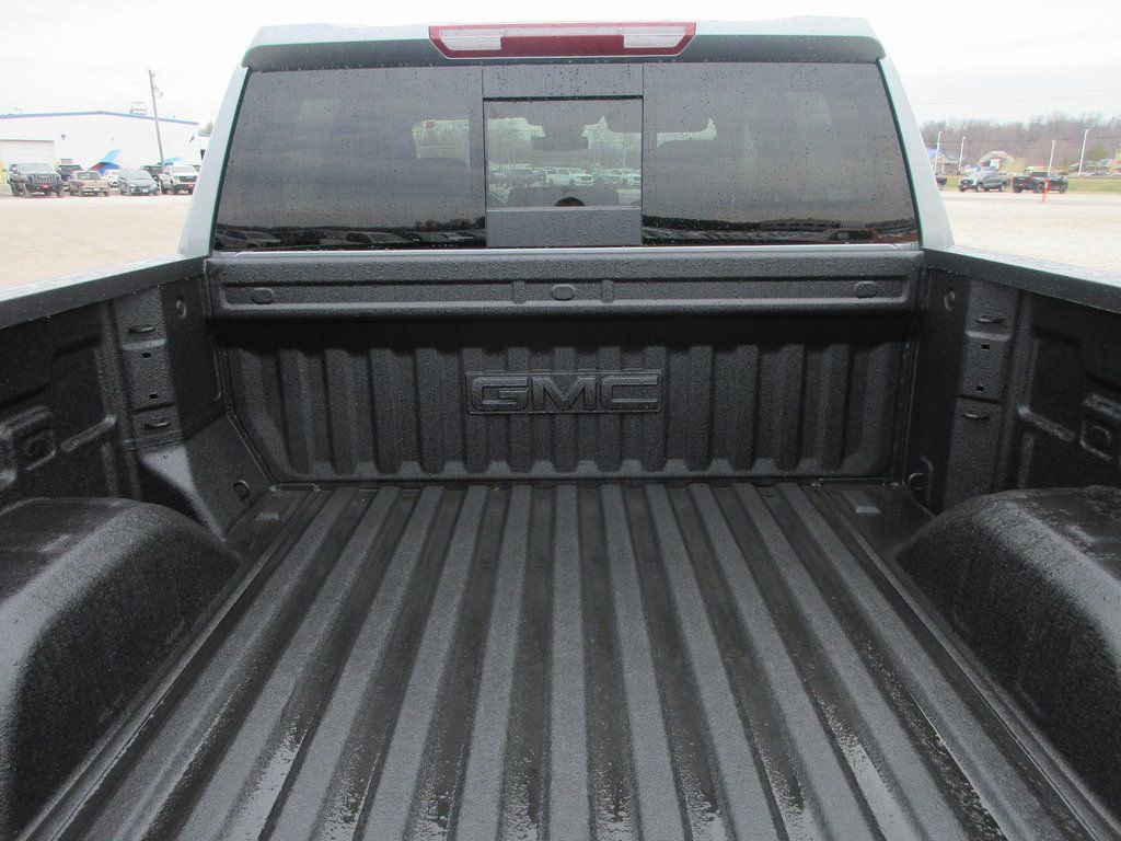 New 2026 GMC Sierra 1500 Elevation w/ Elevation Premium Package image 7
