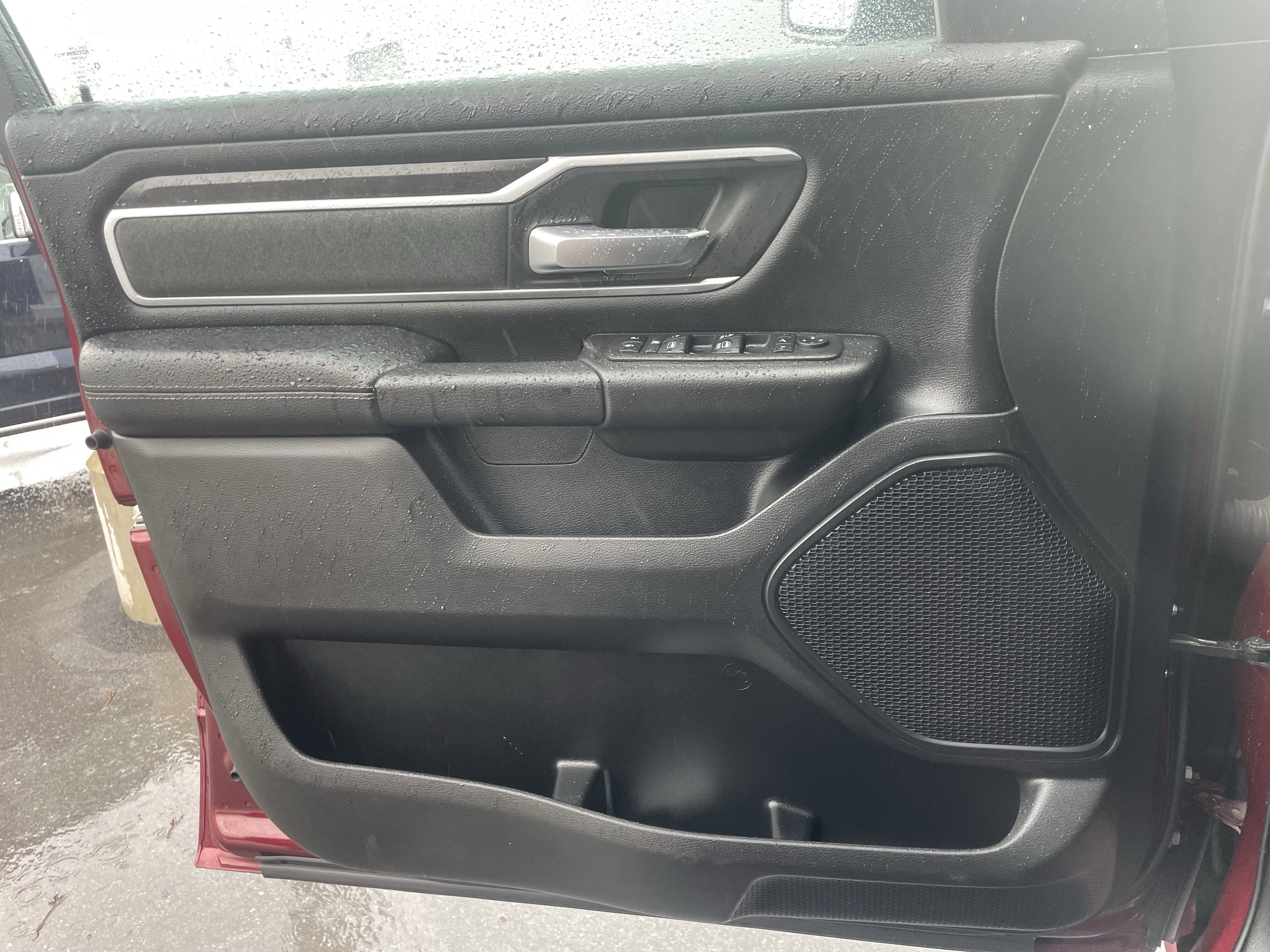 Used 2022 RAM 1500 Big Horn AWD/4WD image 10