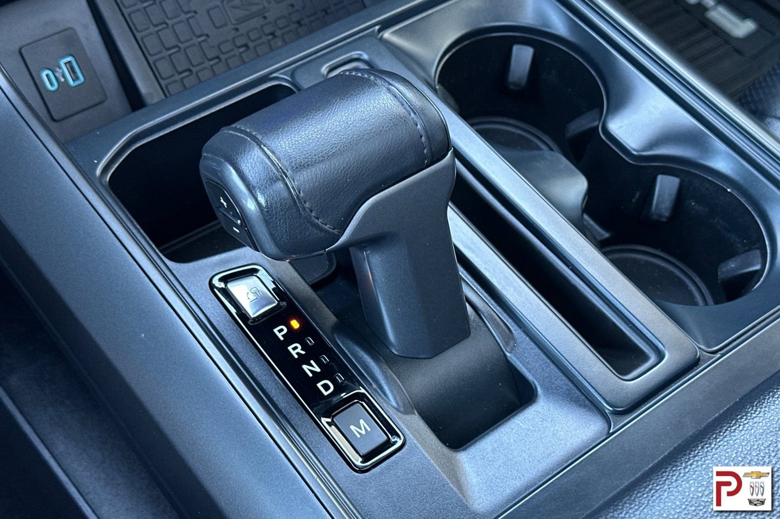 Used 2024 Ford F150 Lariat w/ Equipment Group 502A High image 26