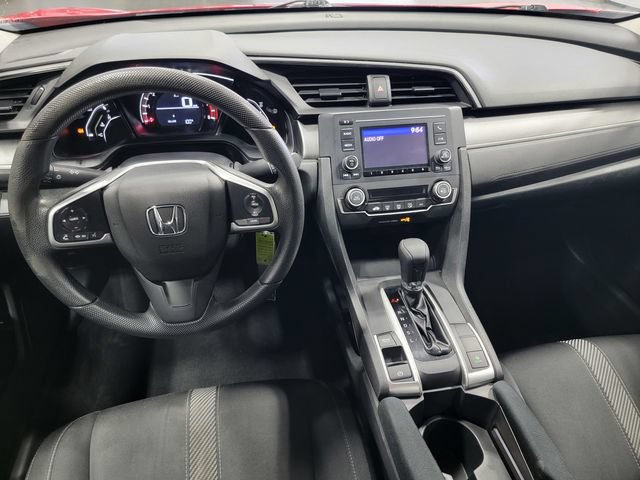 Used 2018 Honda Civic LX image 29