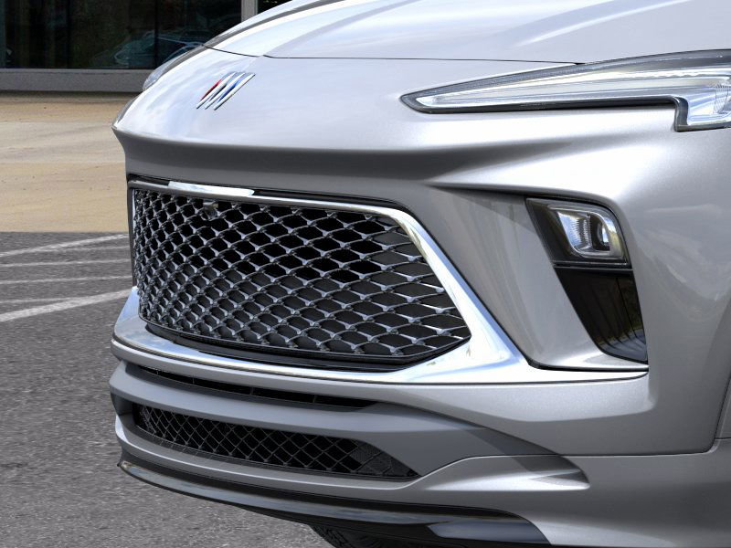 New 2026 Buick Encore GX Avenir w/ Avenir Technology Package image 15