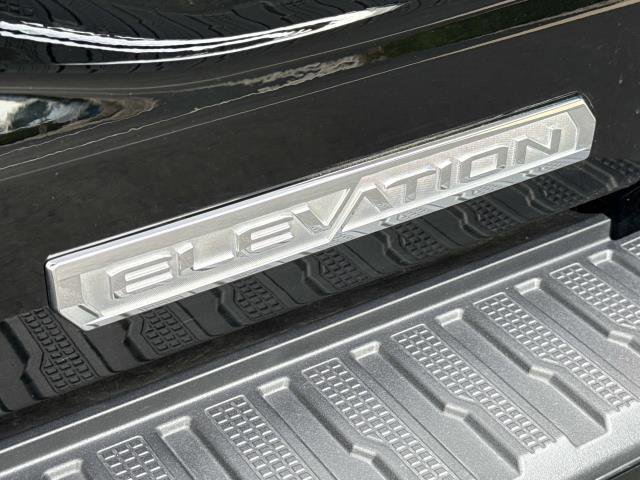Used 2026 GMC Sierra 1500 Elevation AWD/4WD image 32