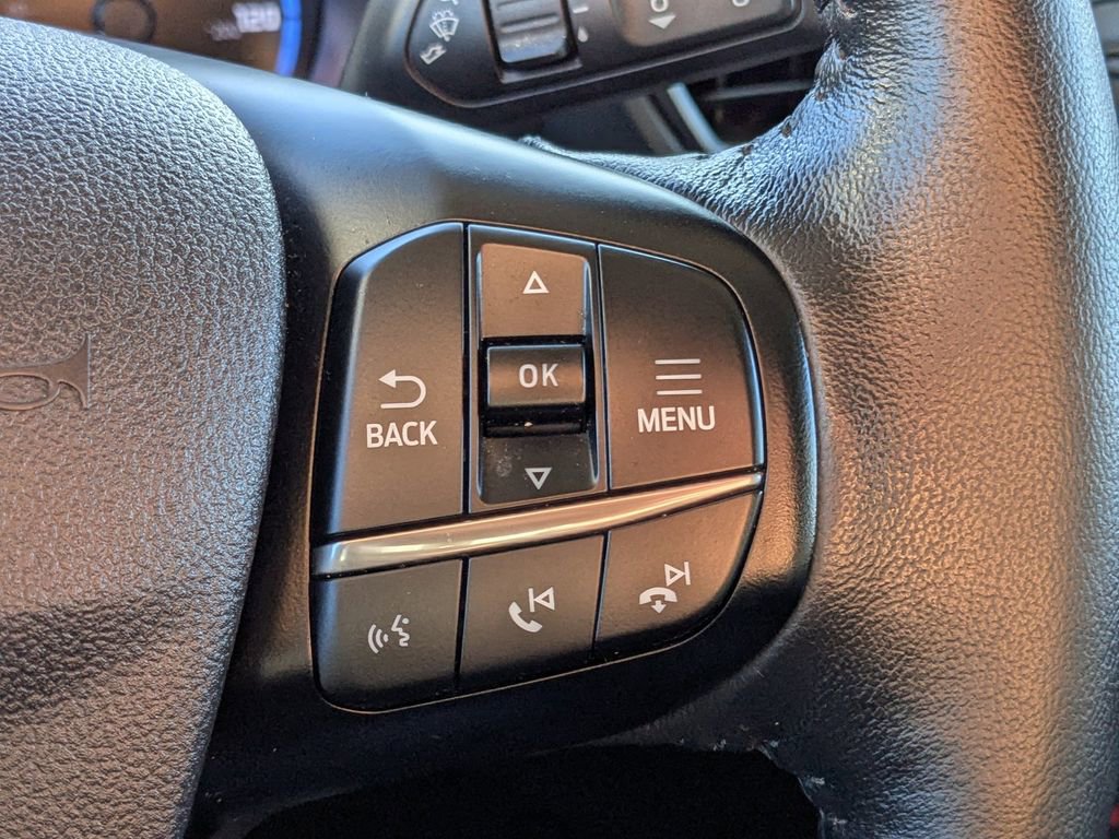 Used 2022 Ford Bronco Sport Big Bend w/ Convenience Package image 21