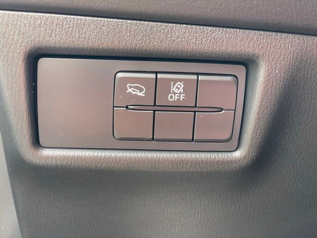 Used 2022 MAZDA CX-5 AWD 2.5 S w/ Select Package image 12