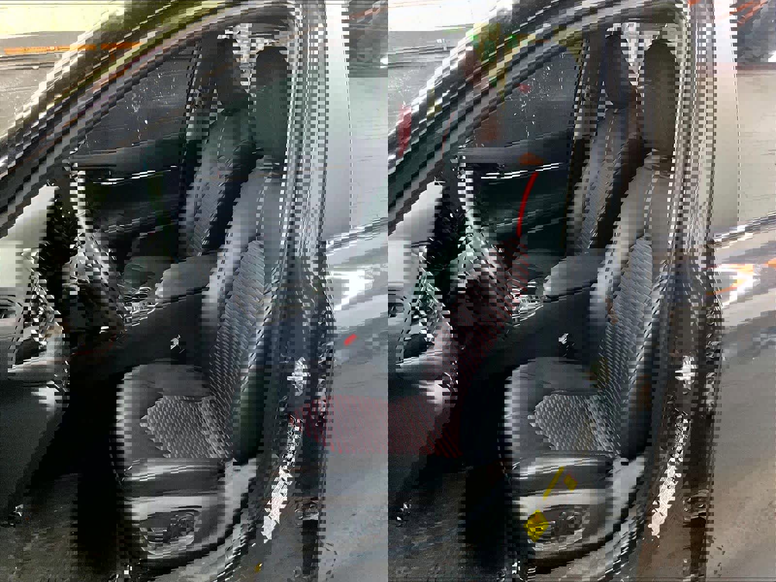 Used 2023 Toyota Camry TRD w/ TRD Package w/JBL Audio FWD image 25