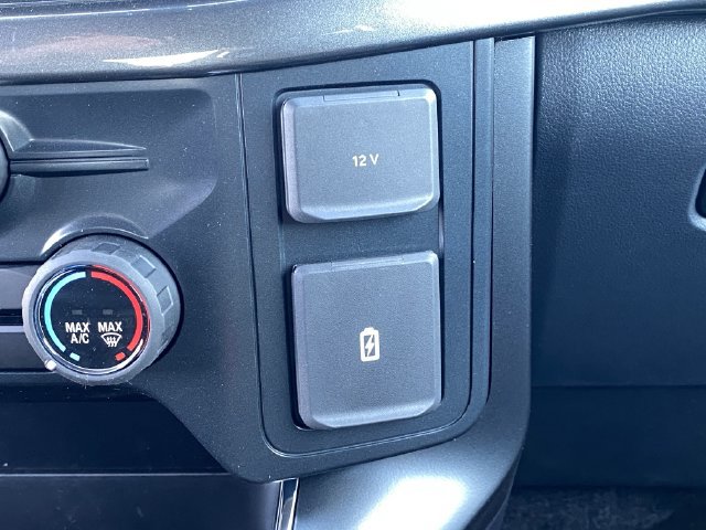 New 2026 Ford F150 STX w/ Equipment Group 200A RWD image 26