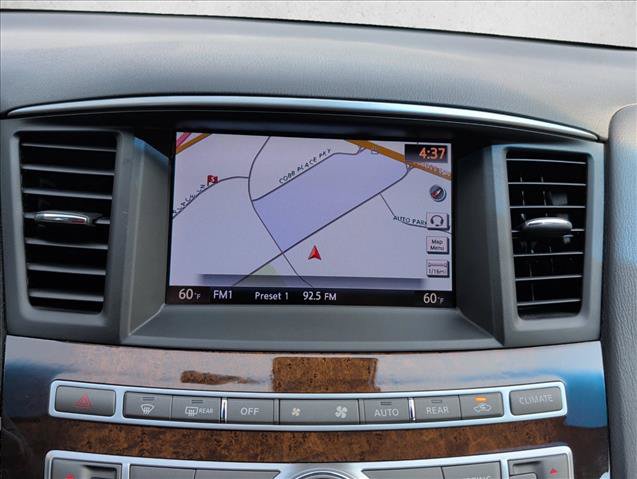 Used 2013 INFINITI JX35 AWD w/ Premium Pkg image 14
