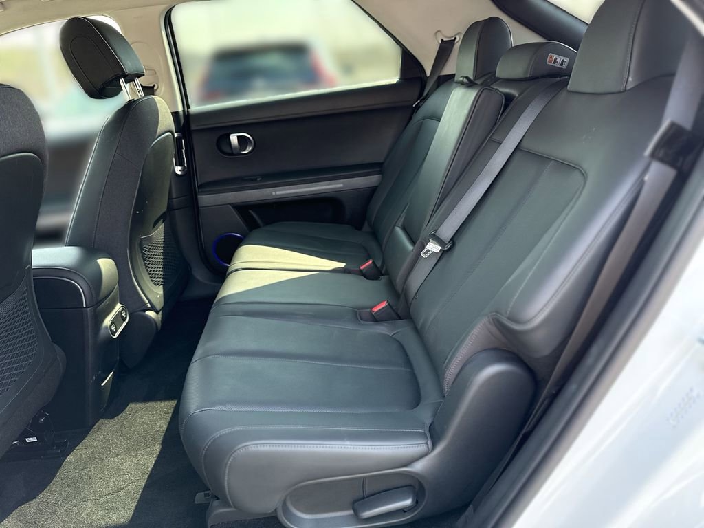 Used 2023 Hyundai Ioniq 5 SEL w/ Cargo Package image 23