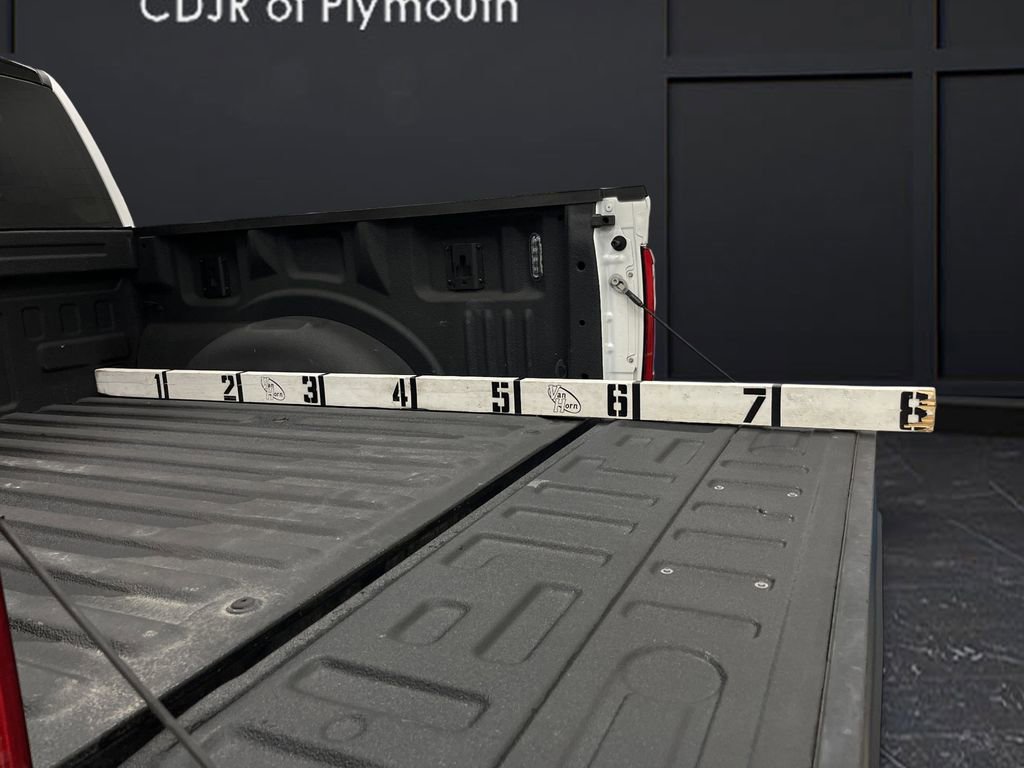 Used 2023 Ford F150 Lariat w/ Equipment Group 502A High image 17