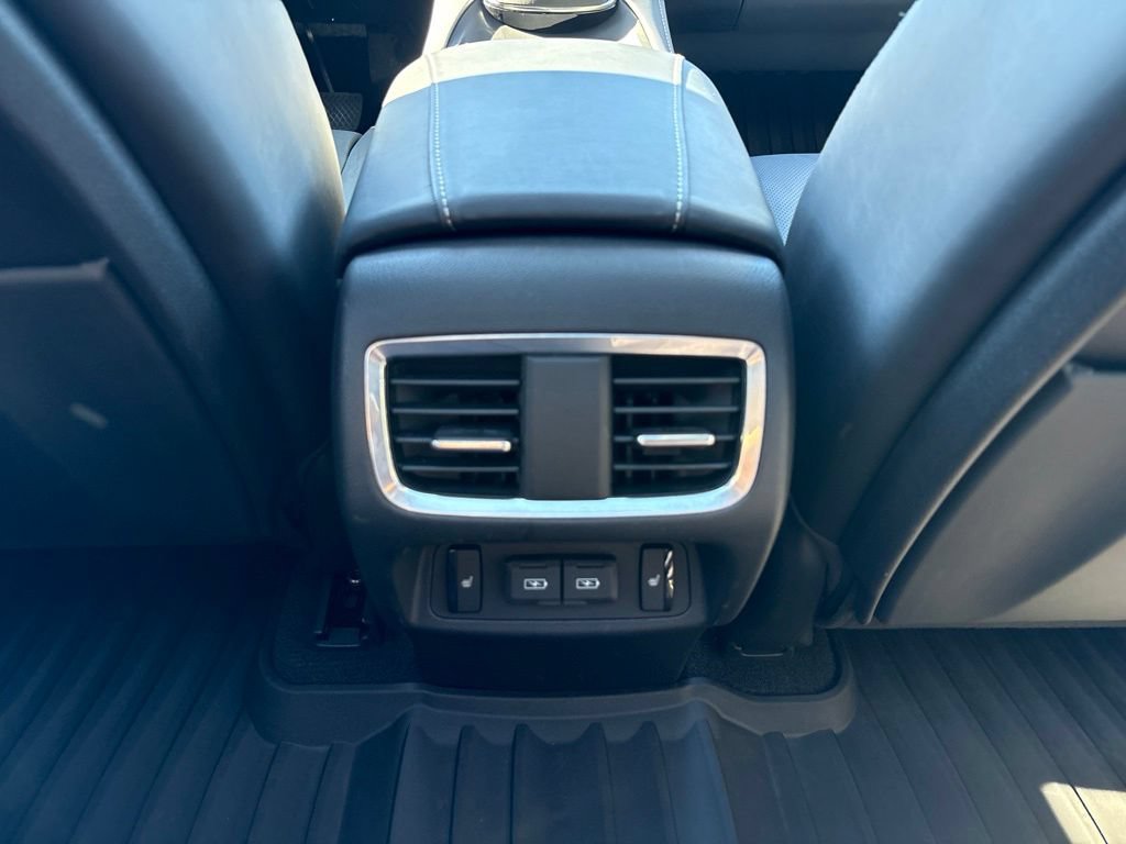 Certified 2019 Acura RDX w/ Advance Package AWD/4WD image 27