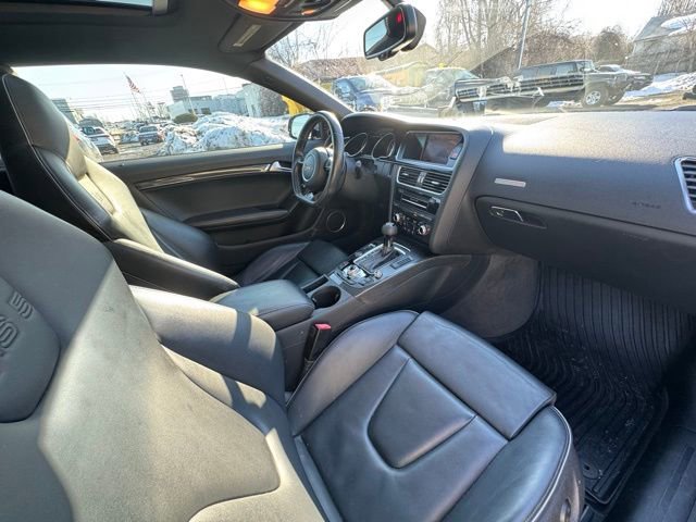 Used 2014 Audi RS 5 Coupe image 28