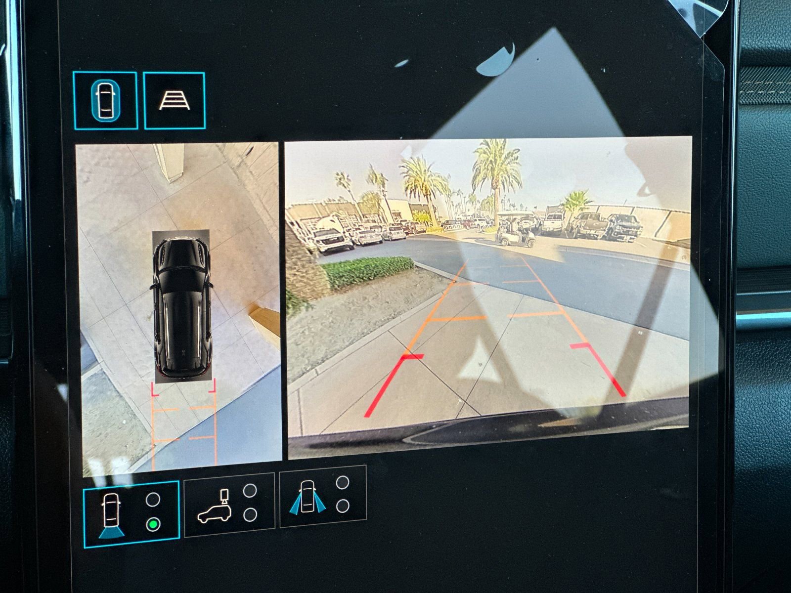 New 2026 GMC Terrain AT4 w/ Technology Package II image 20