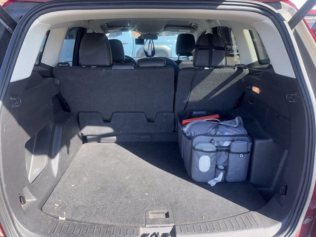 Used 2019 Ford Escape SEL image 6