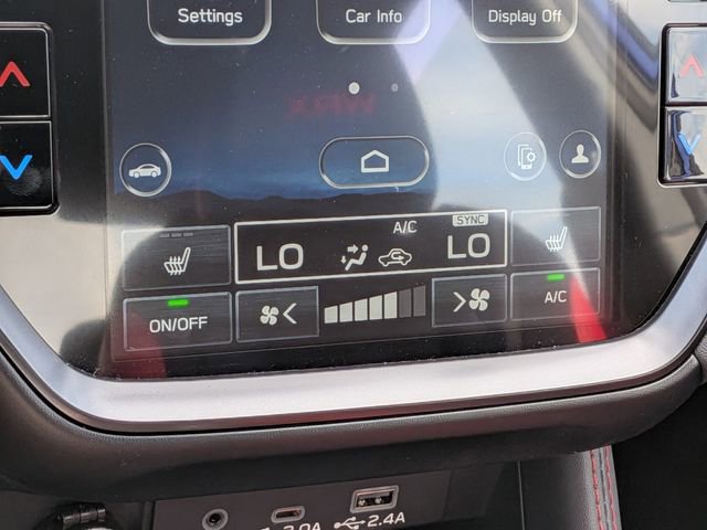 New 2026 Subaru WRX Limited image 13