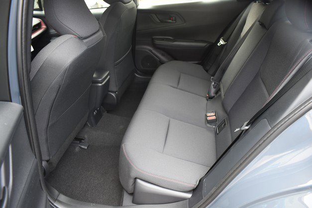 New 2026 Toyota Prius Plug-In Hybrid image 11