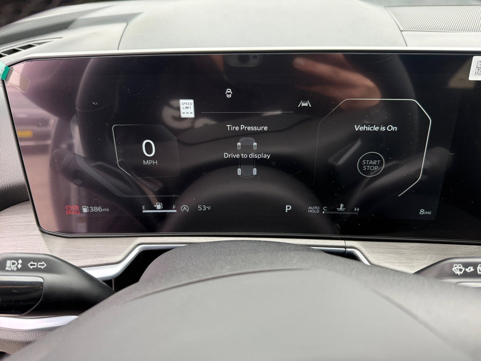 New 2026 Kia Sorento SX Prestige image 11