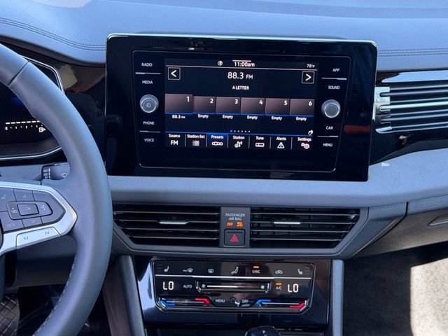 New 2027 Volkswagen Jetta SE FWD image 11