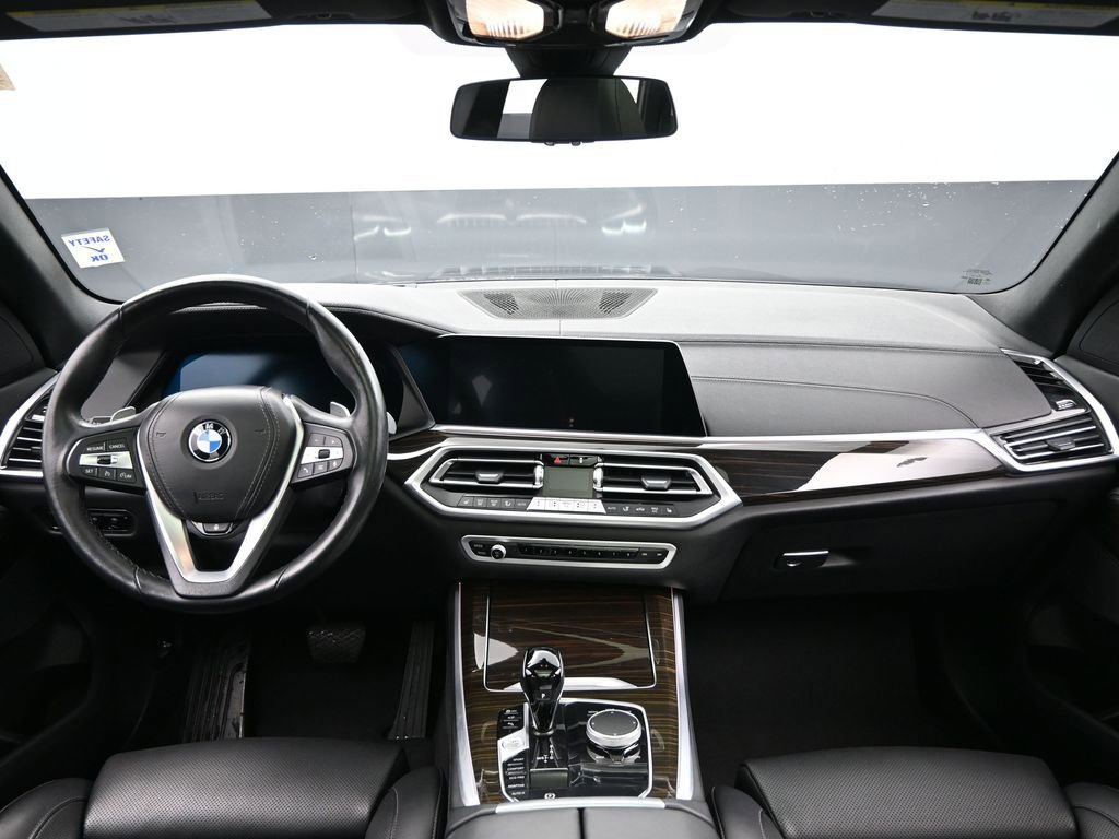 Used 2023 BMW X5 sDrive40i image 28