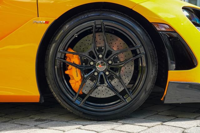 Used 2020 McLaren 720S Luxury image 35