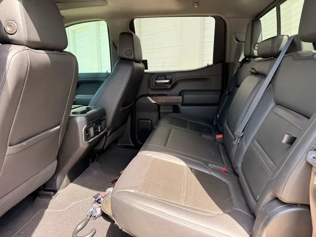 Used 2021 GMC Sierra 1500 Denali RWD image 11