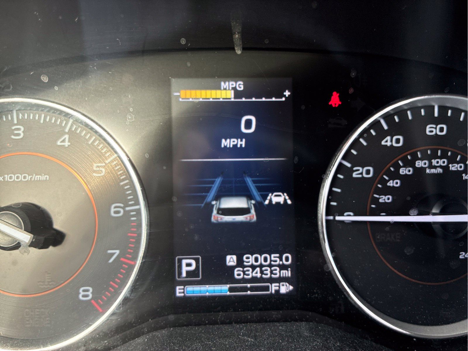 Used 2018 Subaru Crosstrek 2.0i Limited AWD/4WD image 27