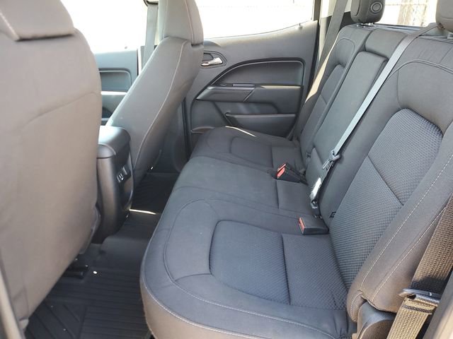 Used 2020 Chevrolet Colorado LT image 10