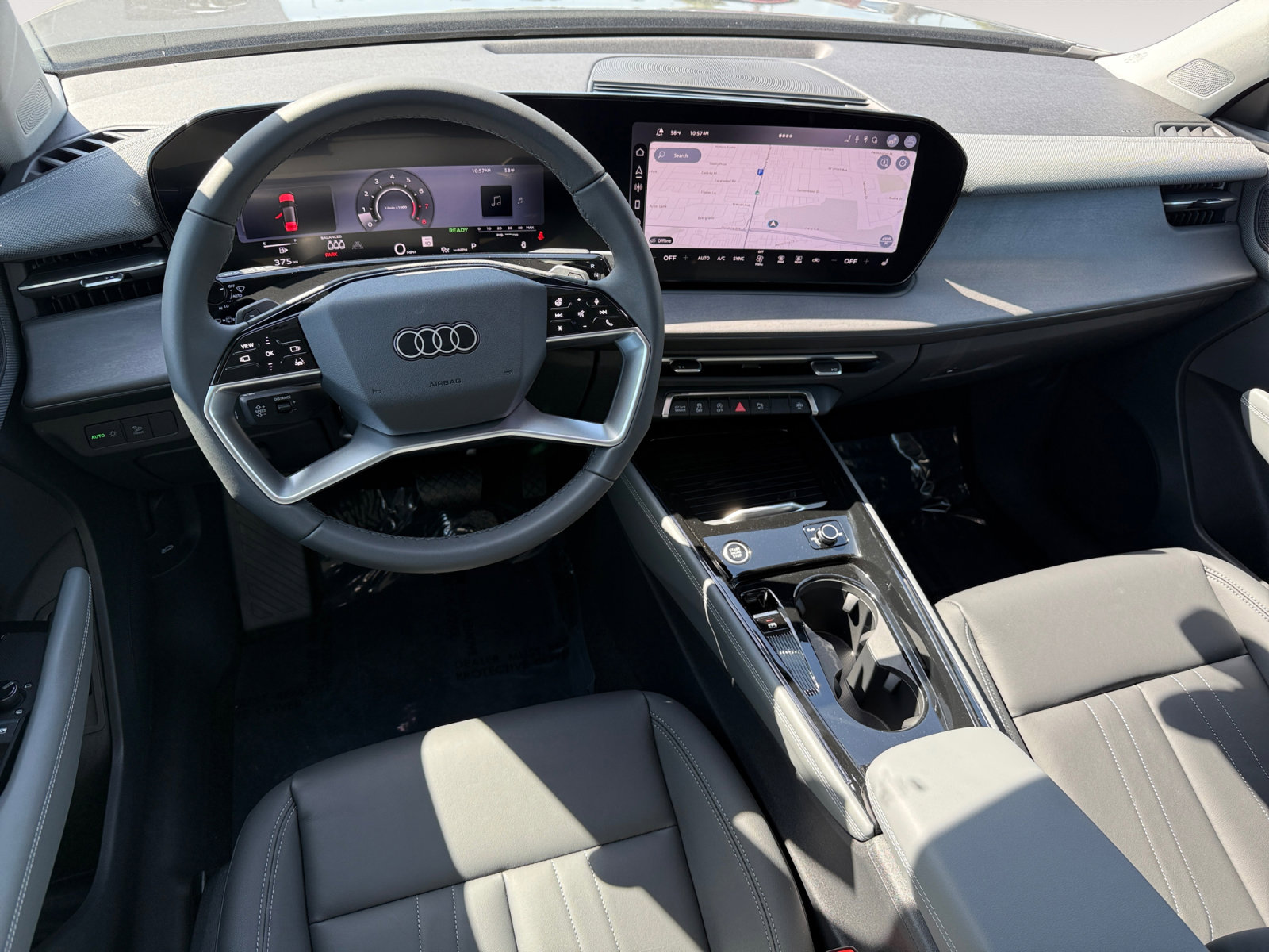 New 2026 Audi Q3 quattro 2.0T image 15