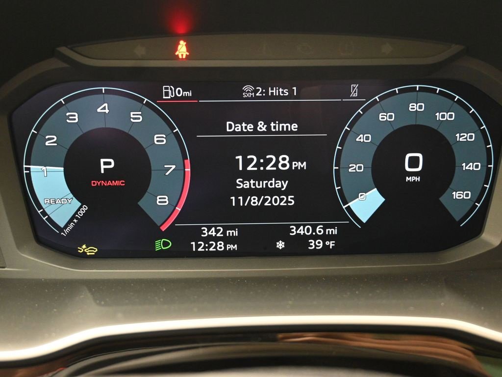 New 2025 Audi Q3 2.0T Premium Plus image 26