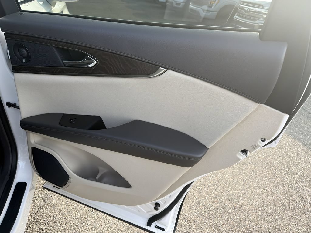 Used 2019 Lincoln Nautilus Reserve AWD/4WD image 24