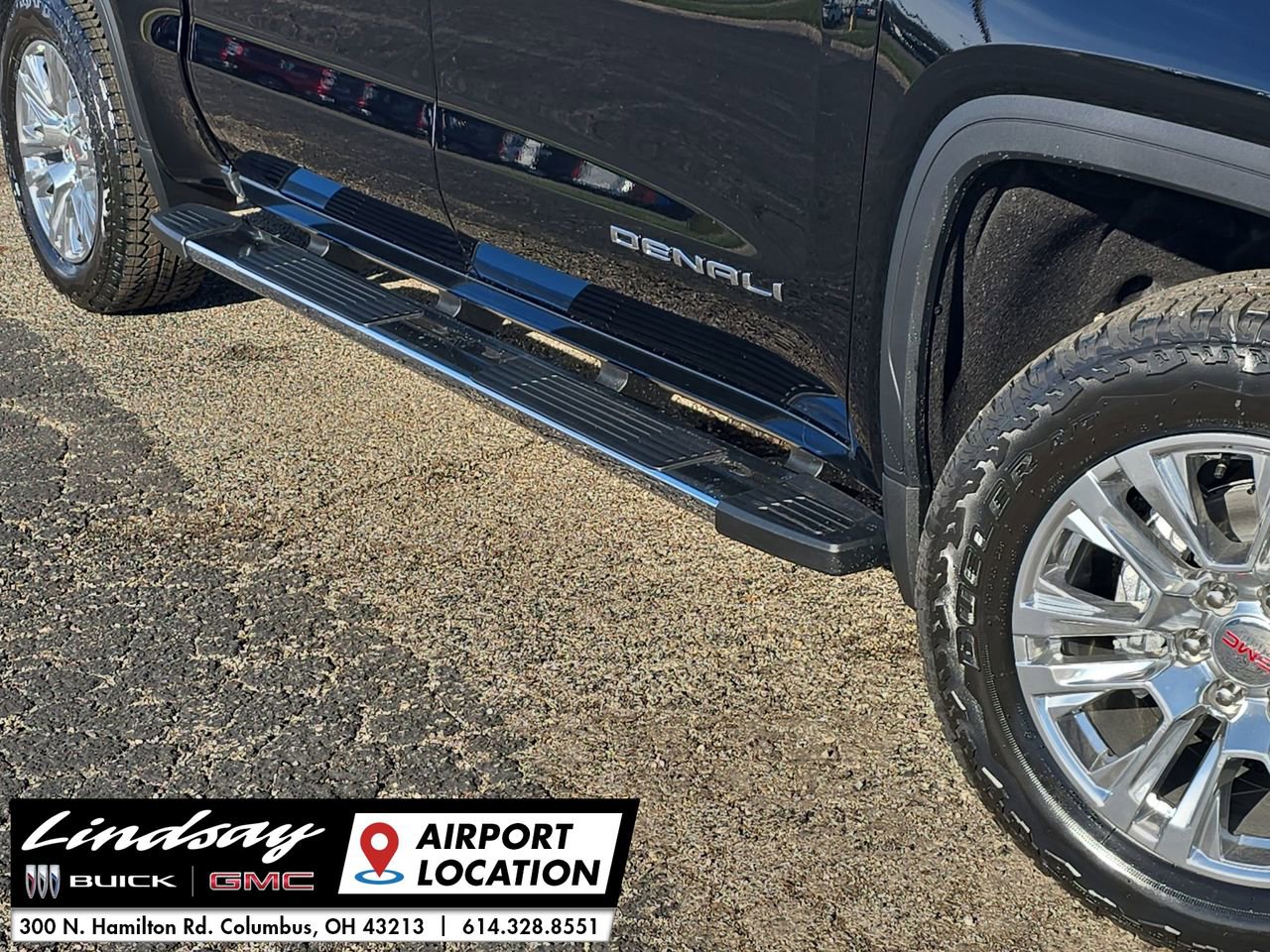 New 2026 GMC Sierra 1500 Denali image 38