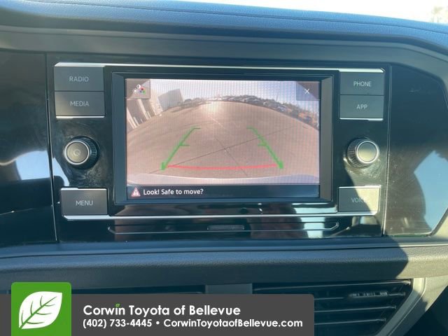 Used 2024 Volkswagen Jetta S image 19