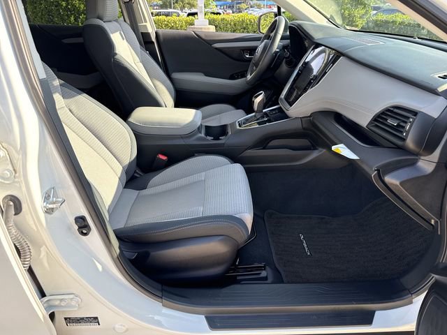 Certified 2025 Subaru Outback Premium AWD/4WD image 15