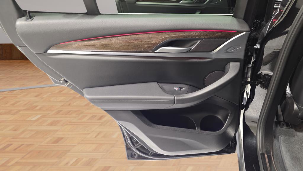 Used 2022 BMW X3 xDrive30i image 21