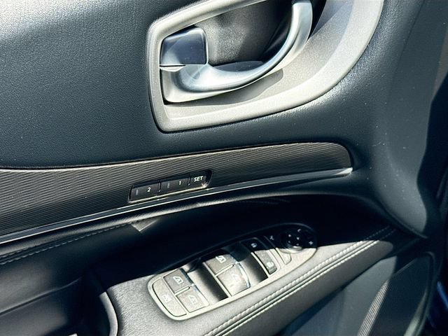 Used 2020 INFINITI QX60 Luxe w/ Essential Package AWD/4WD image 24
