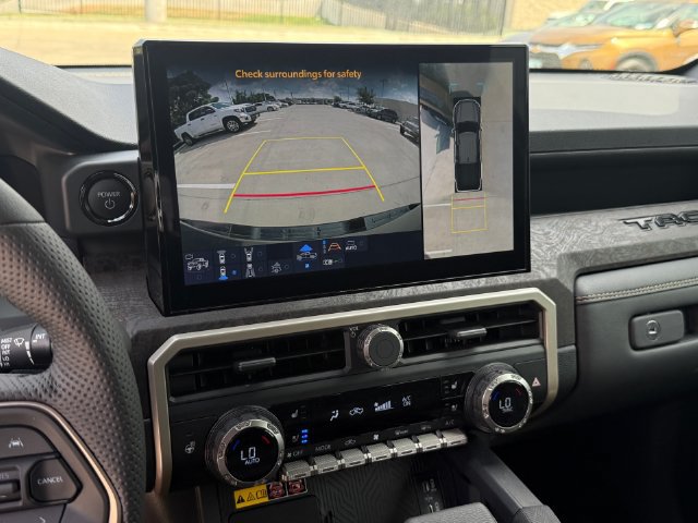 Used 2026 Toyota Tacoma Limited AWD/4WD image 20