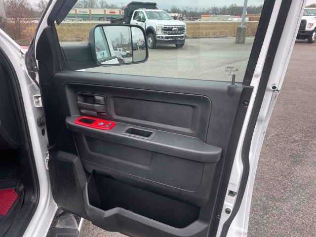 Used 2017 RAM 1500 Tradesman image 53