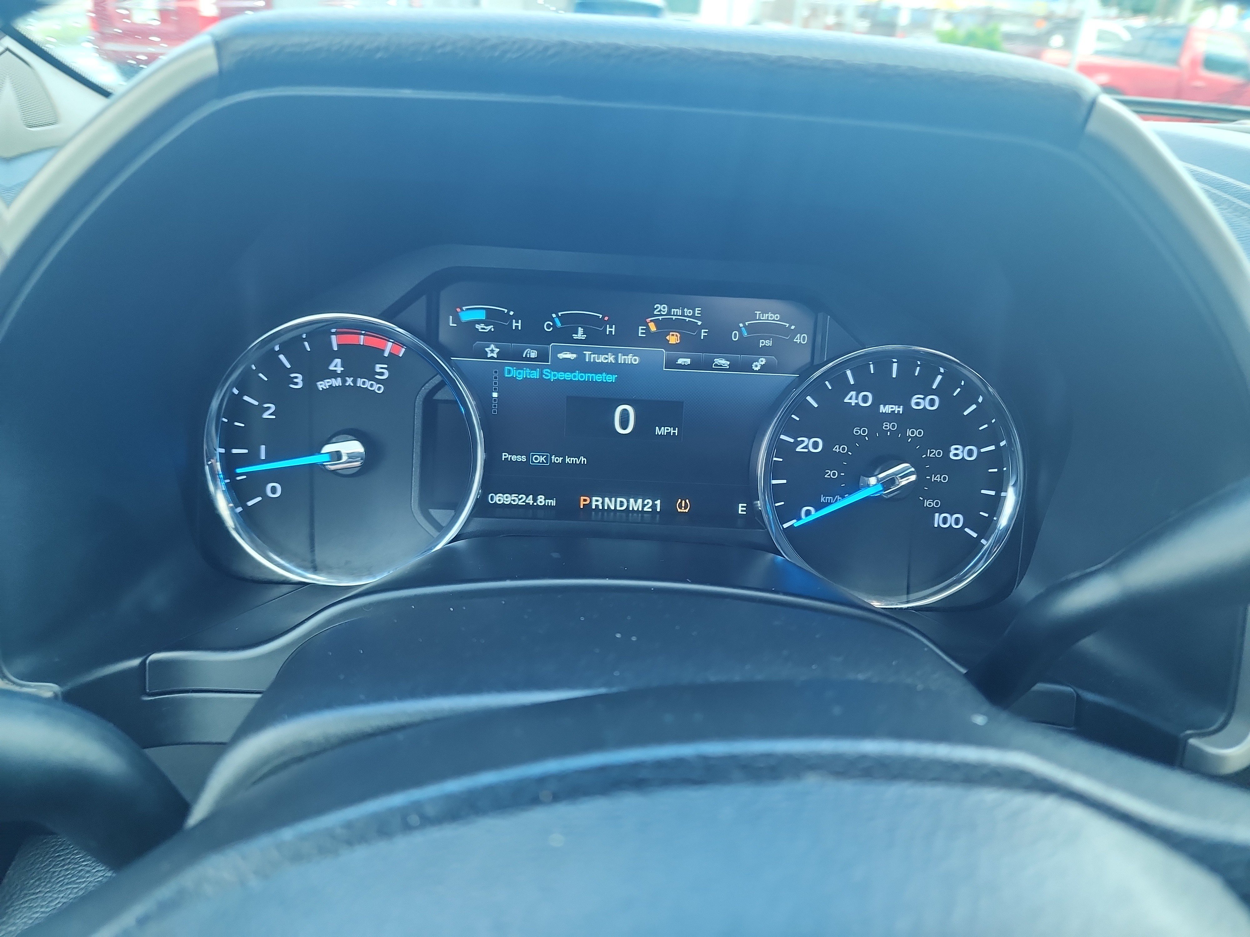 Used 2017 Ford F250 Lariat w/ Lariat Ultimate Package AWD/4WD image 33